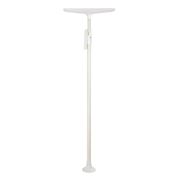 手すりつかまりポール長円形介護用品突っ張り工事不要