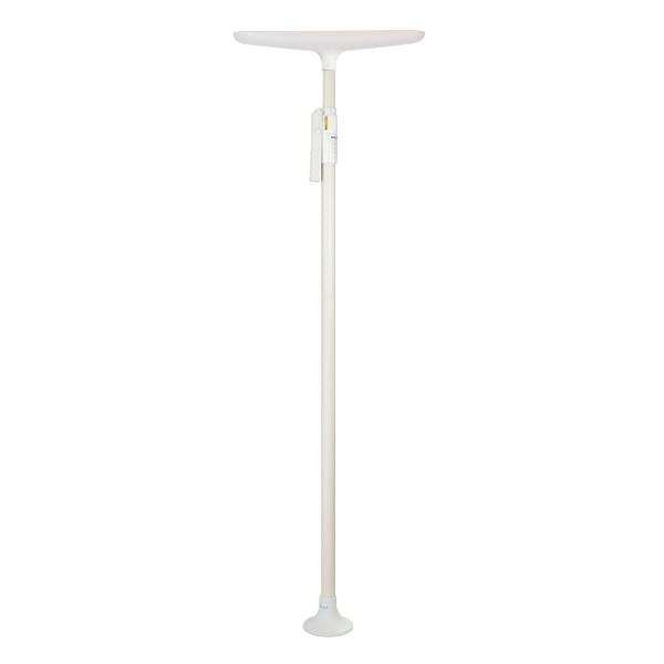 手すりつかまりポール長円形介護用品突っ張り工事不要