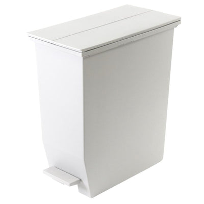 ゴミ箱 35L SOLOW ソロウ ペダルオープンスリム