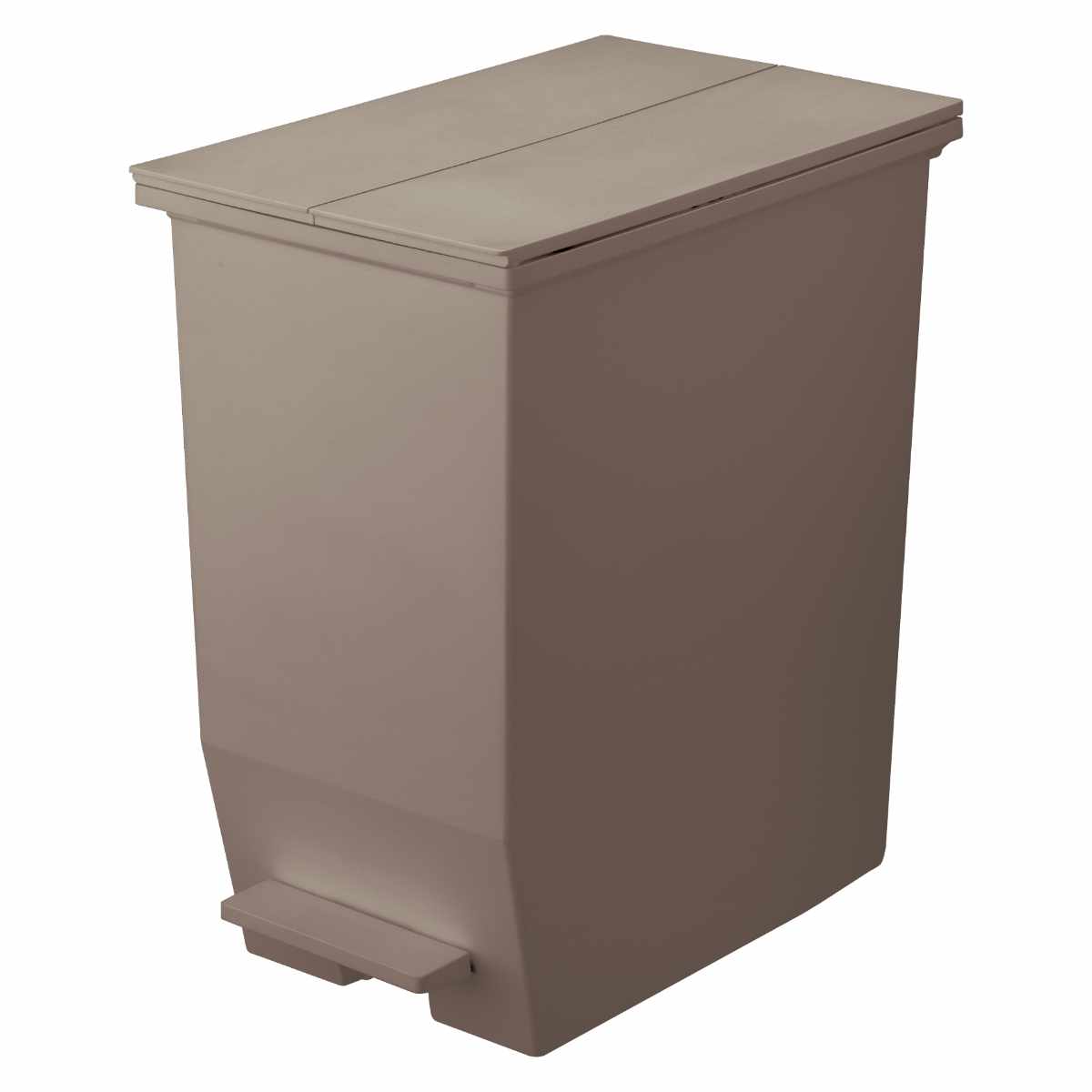 ゴミ箱 45L SOLOW ソロウ ペダルオープンツイン – ハウジー