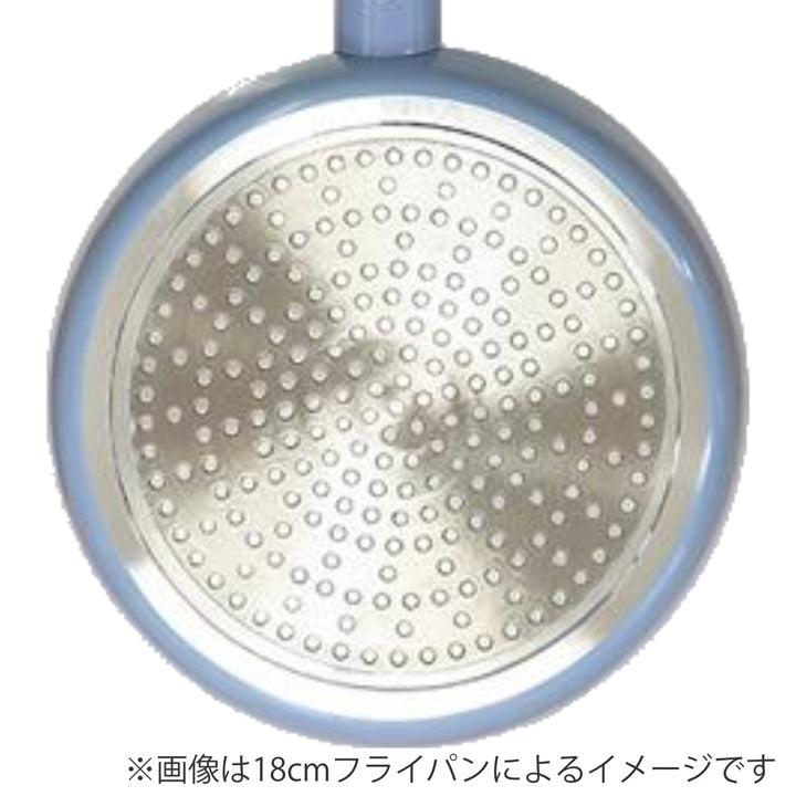 玉子焼き器13×18cmIH対応ぷちキット木ハンドル