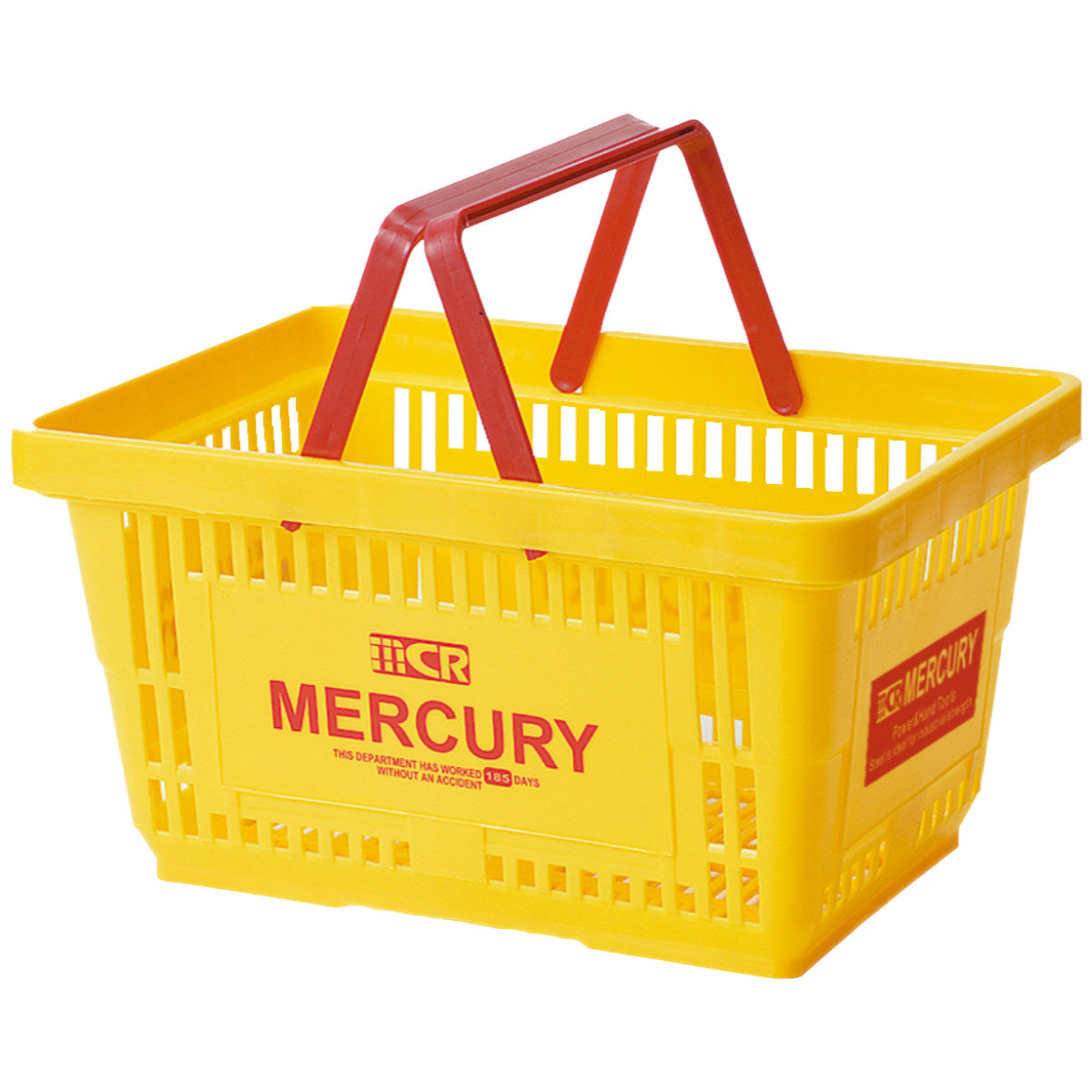 レジかご バスケット マーキュリー 幅42×奥行29.2×高さ22cm – ハウジー