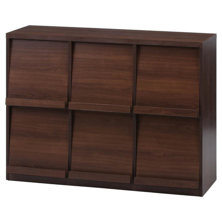 ミディアムブラウン