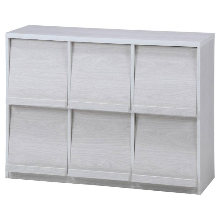 ホワイトウォッシュ