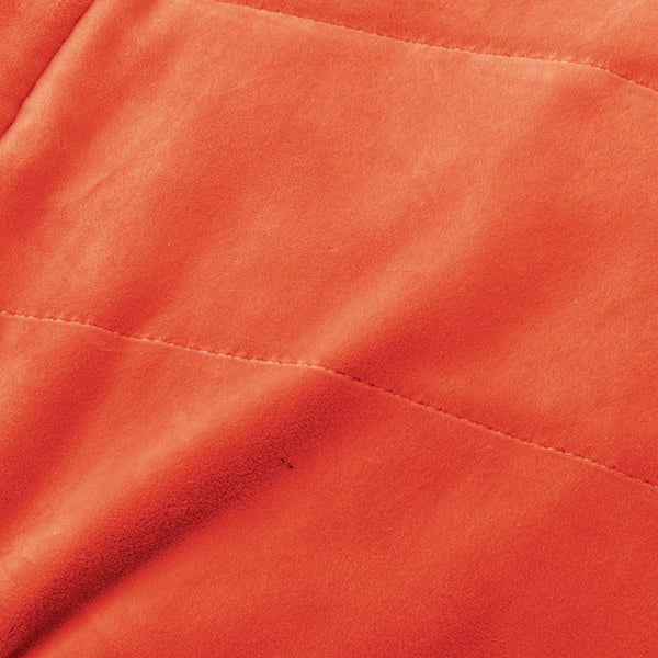 ビーズクッション幅135cm丸形大型ビーズクッションファブリック特大取手付き