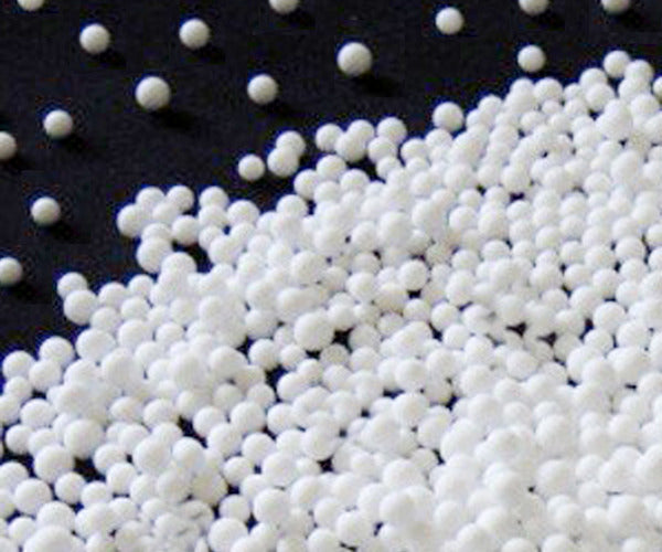 ビーズクッション幅135cm丸形大型ビーズクッションファブリック特大取手付き