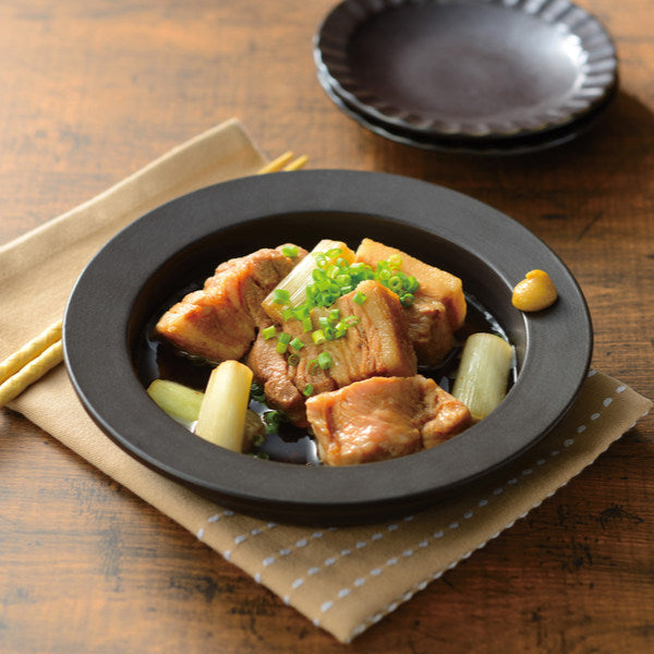 レンジで発熱する皿 20cm マジカリーノ 直火 電子レンジ対応 オーブン