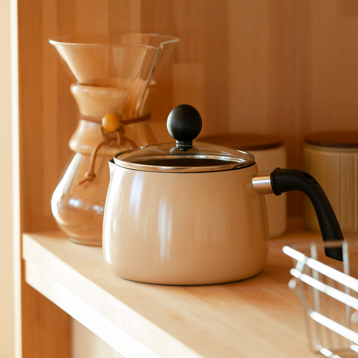 ゆるキャン　マルチポット ゆるキャン マルチポット 予約開始】『ゆるキャン△xCAPTAIN STAG