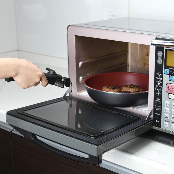 フライパン7点セットAIH対応クックサイン取っ手付きガラス蓋付きクックウェア3点セットA取っ手が取れる