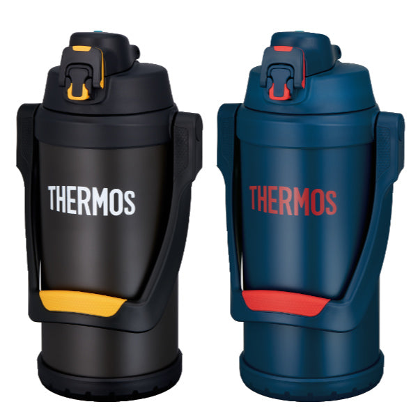 サーモス水筒2L真空断熱スポーツジャグFFV-2001