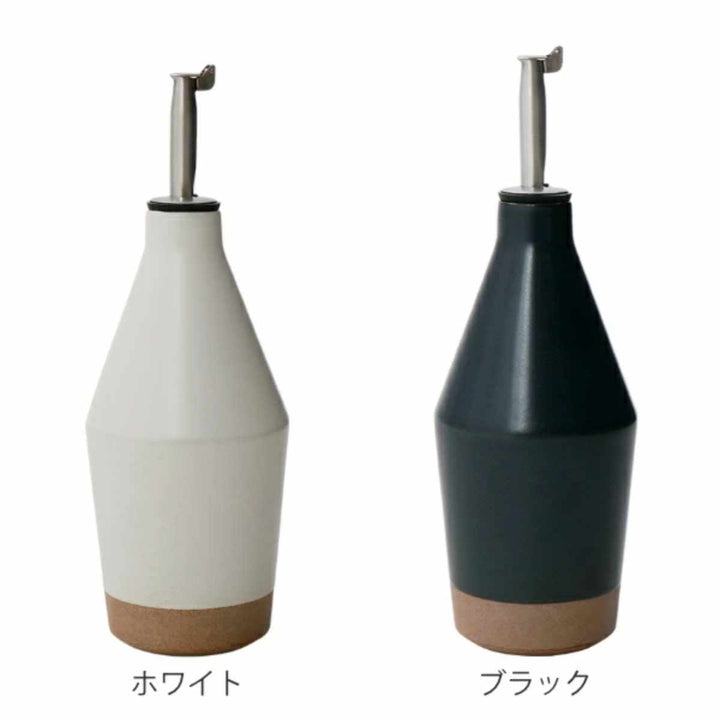 KINTOキントーCERAMICLABCLK-211オイルボトル300ml