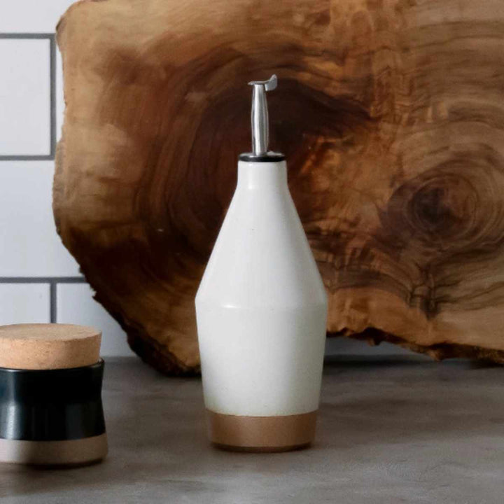 KINTOキントーCERAMICLABCLK-211オイルボトル300ml