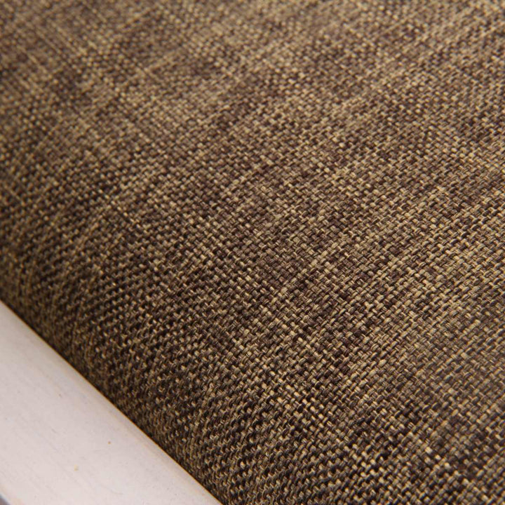 デスクチェア折りたたみ座面高43cm木製