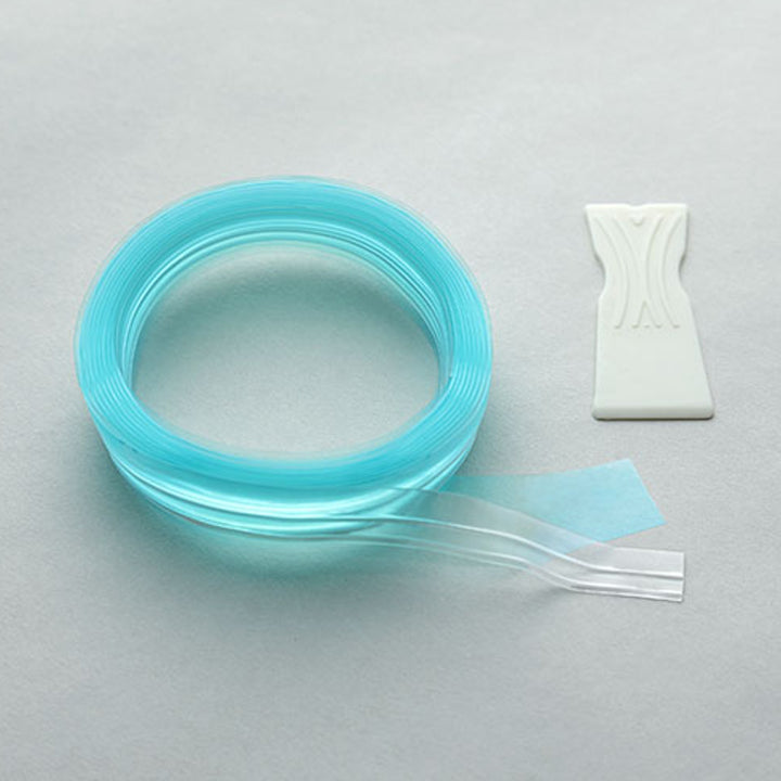 隙間テープコンロフレームカバービルトインコンロ用フリーサイズ