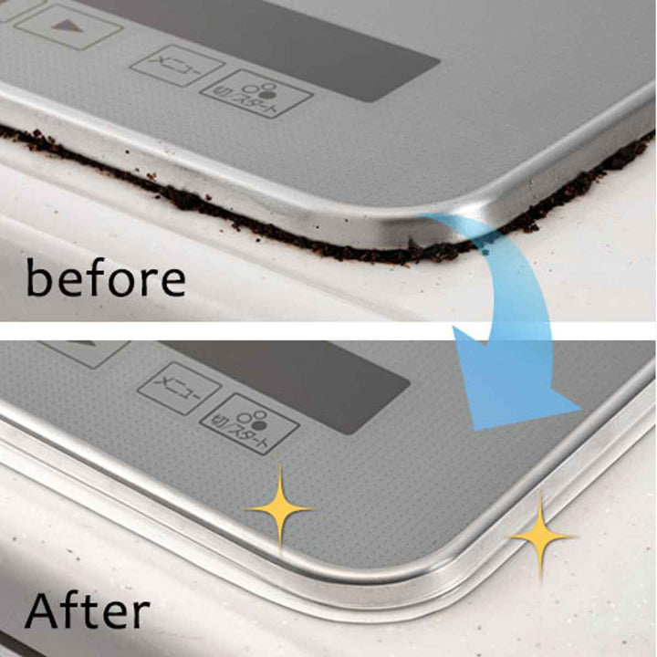 隙間テープコンロフレームカバービルトインコンロ用フリーサイズ