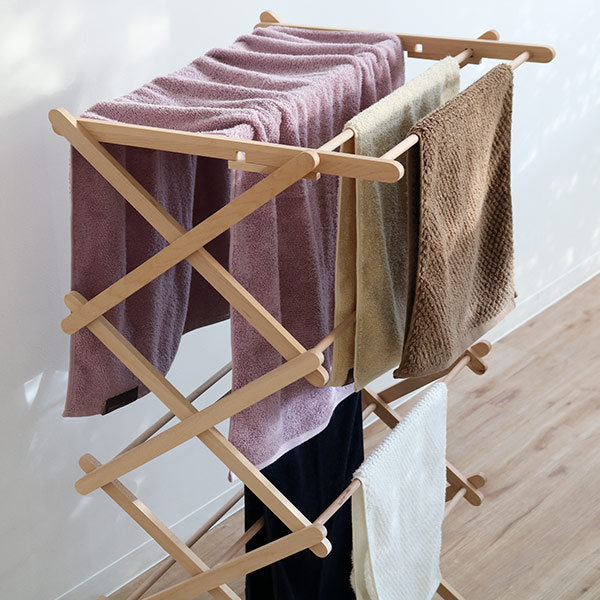 洗濯物干しClothesDryer物干し室内折りたたみ折り畳みスタンド室内物干し