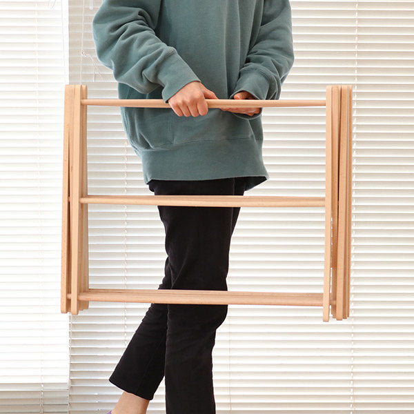 洗濯物干しClothesDryer物干し室内折りたたみ折り畳みスタンド室内物干し