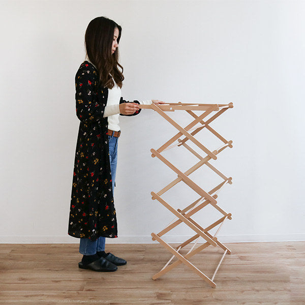 洗濯物干しClothesDryer物干し室内折りたたみ折り畳みスタンド室内物干し