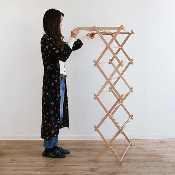 洗濯物干しClothesDryer物干し室内折りたたみ折り畳みスタンド室内物干し