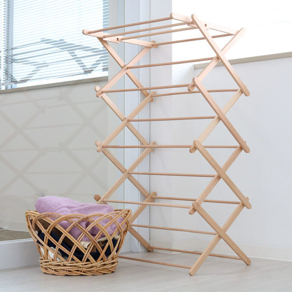 洗濯物干しClothesDryer物干し室内折りたたみ折り畳みスタンド室内物干し