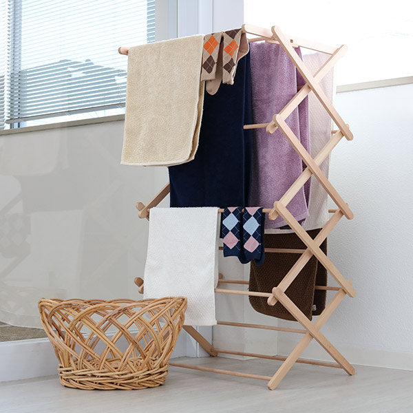 洗濯物干しClothesDryer物干し室内折りたたみ折り畳みスタンド室内物干し