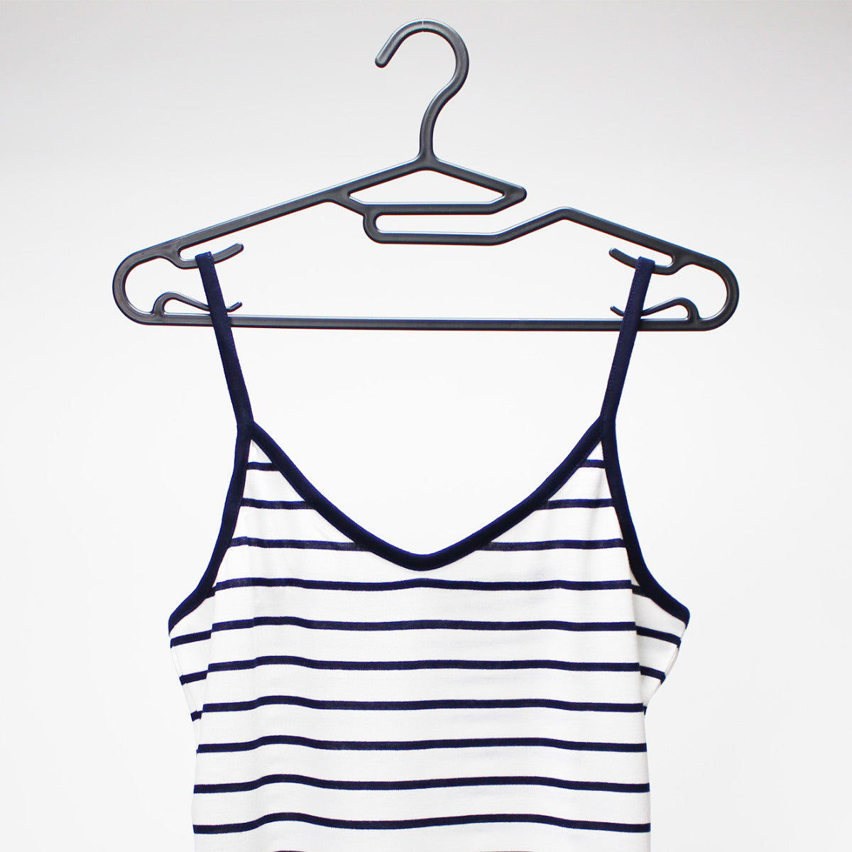 ハンガー リバース シャツハンガー10本組 ブラック – ハウジー