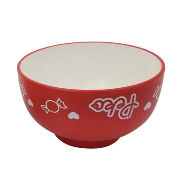 汁椀茶碗セットミニペコちゃん食器お椀磁器製キャラクター