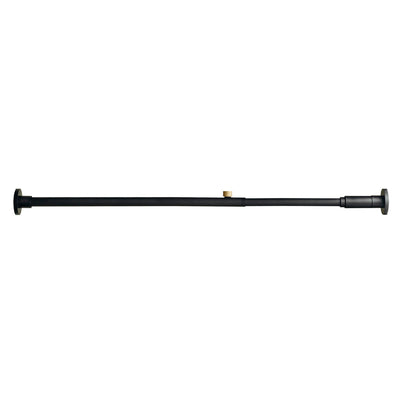 突っ張り棒 DRAW A LINE cataso 001 TENSION ROD A 75～115cm 縦横取付 D-A
