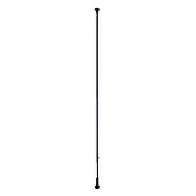 突っ張り棒 DRAW A LINE cataso 003 TENSION ROD C 200～275cm 縦取付 D-C