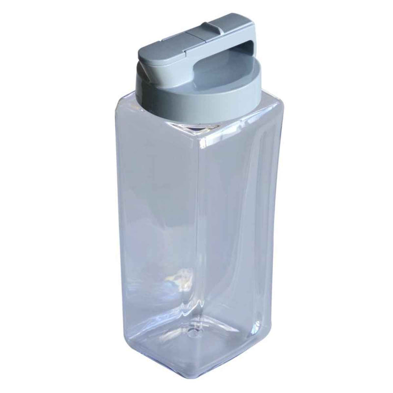 ピッチャー冷水筒2.1L耐熱横置きプラスチックK-1280