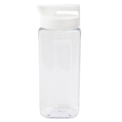 ピッチャー 冷水筒 2.1L 耐熱 横置き プラスチック K-1280