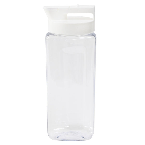 ピッチャー冷水筒2.1L耐熱横置きプラスチックK-1280