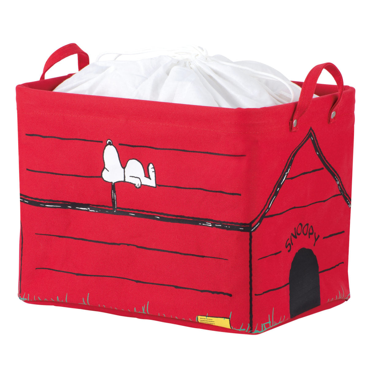 スヌーピー スリム収納ケース スヌーピー スリム収納ケース スヌーピー スリム収納ケース 小物収納ケース