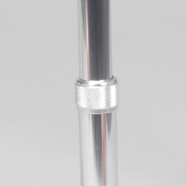 歩行器レギュラータイプ3インチ前輪折りたたみ幅調整高さ調整伸縮スライドフィットEX非課税