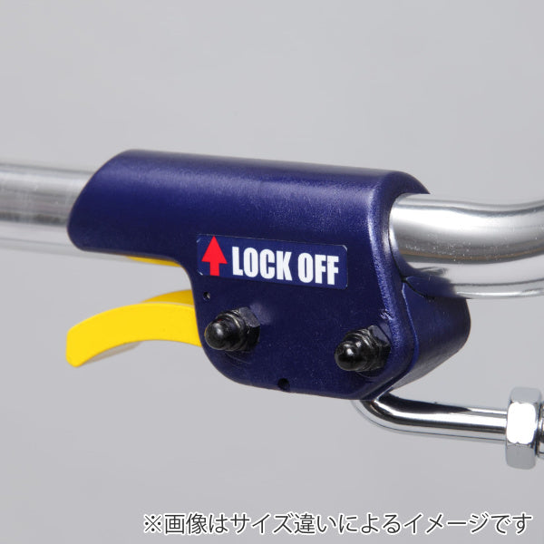 歩行器超ハイタイプ固定型折りたたみ幅調整高さ調整伸縮スライドフィットEX