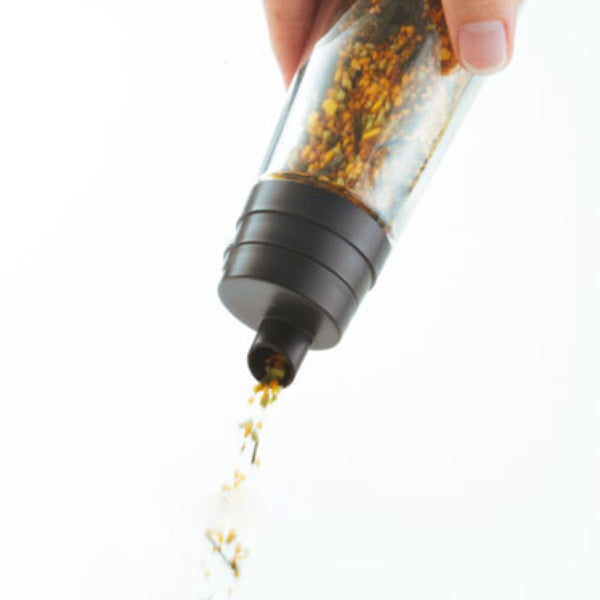 調味料入れ粉末用S80mlスタビアリュクスふりかけ