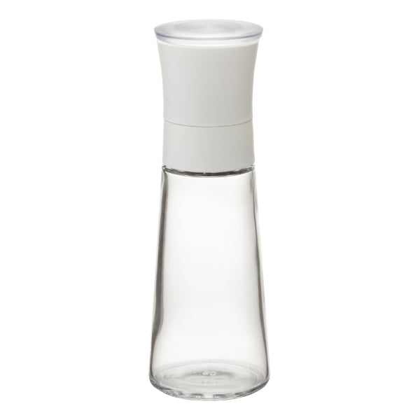 ミルM140mlスタビアリュクスペッパー＆ソルトミル