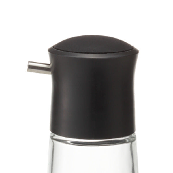 醤油差しプッシュ式S80mlスタビアリュクス調味料入れ調味差し