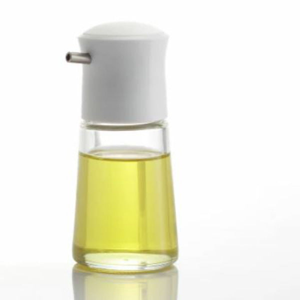 醤油差しプッシュ式S80mlスタビアリュクス調味料入れ調味差し