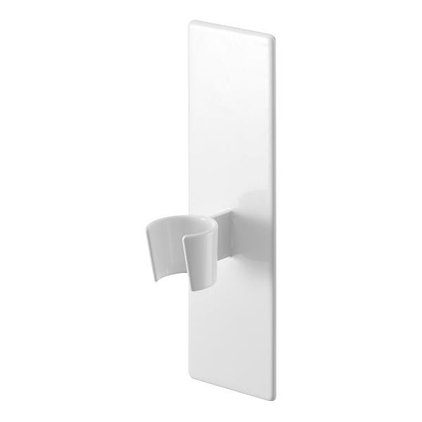 山崎実業mistマグネットバスルームシャワーフックミスト