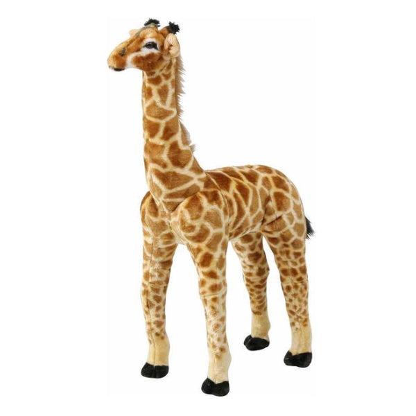 アニマルスツール キリン スツール 動物 椅子 キッズ イス チェア