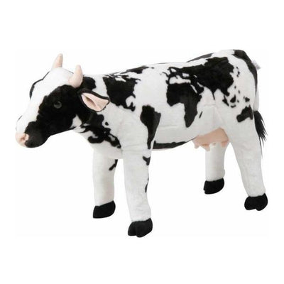 アニマルスツール ウシ スツール 動物 椅子 キッズ イス チェア オットマン うし