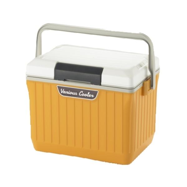 クーラーボックス9Lベリアスクーラーハードタイプ
