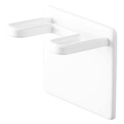 山崎実業 MIST マグネットバスルームシェーバーホルダー ミスト