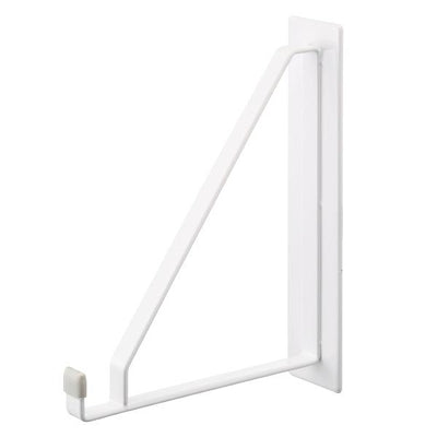 物干しハンガー マグネットバスルーム物干しハンガー ミスト MIST 山崎実業