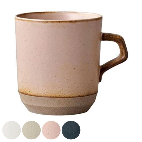 KINTOキントーCERAMICLABCLK-151ラージマグ410ml