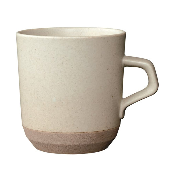 KINTOキントーCERAMICLABCLK-151ラージマグ410ml