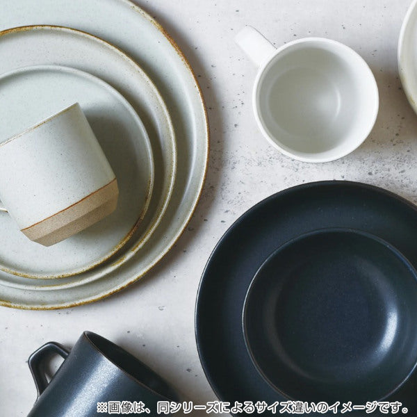 KINTOキントーCERAMICLABCLK-151ラージマグ410ml