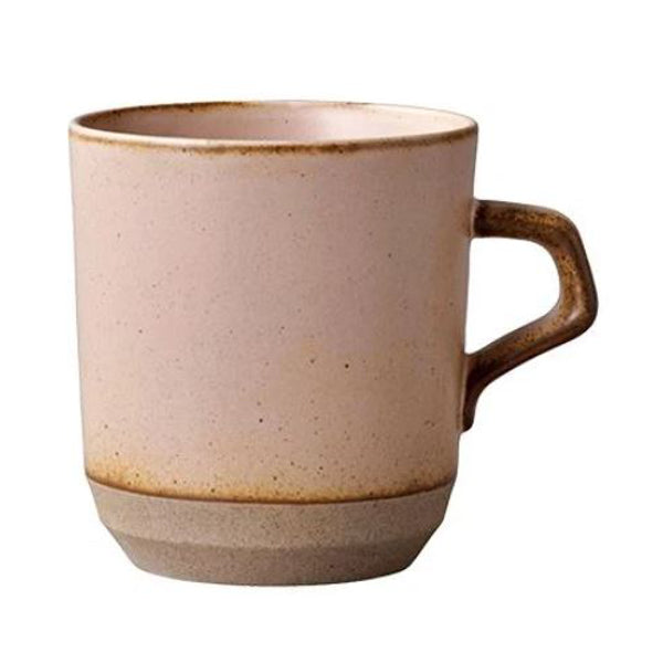 KINTOキントーCERAMICLABCLK-151ラージマグ410ml