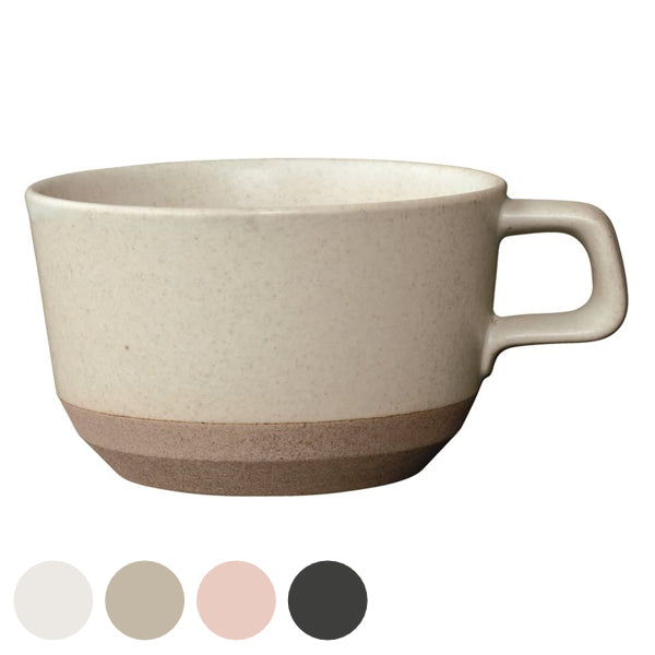 KINTOキントーCERAMICLABCLK-151ワイドマグ400ml